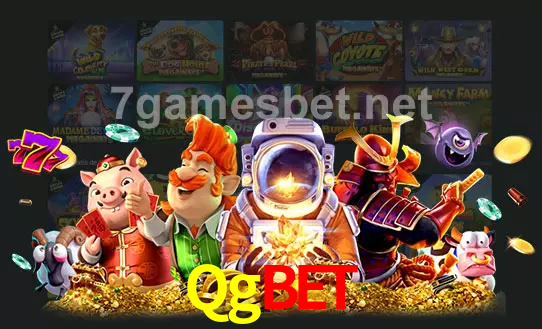 cassino Qgbet